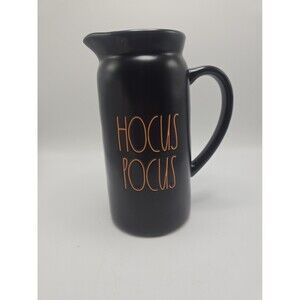 rae dunn pitchers